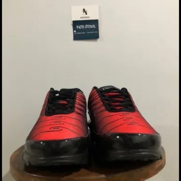 Nike Air Max Plus TD - Picture 3 of 6